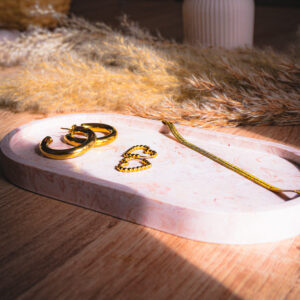 Bandeja Plana Rectangular