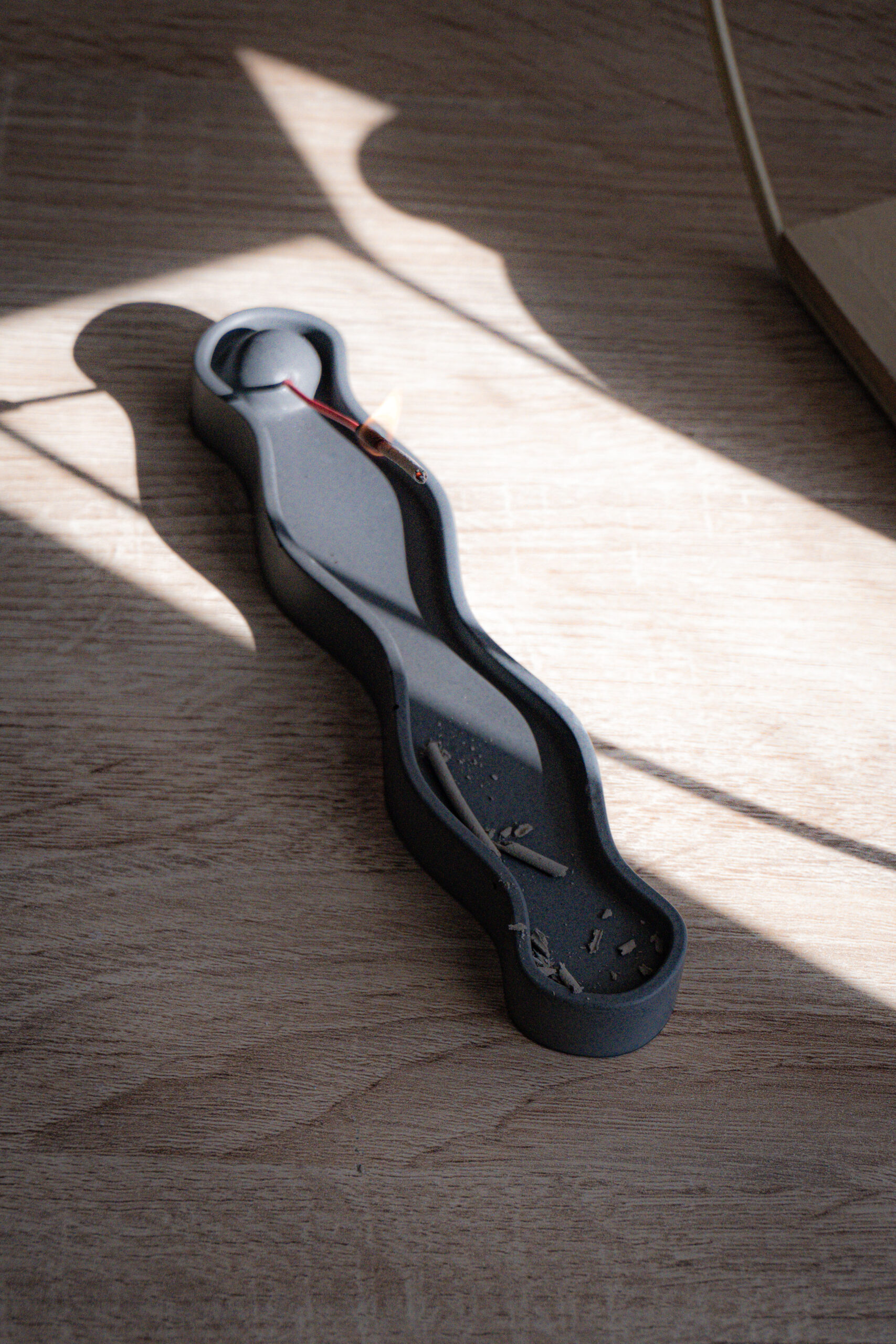 Porta Incienso - Imagen 2