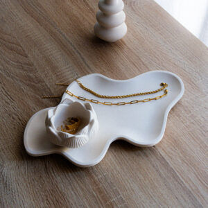 Centro de Mesa Plano