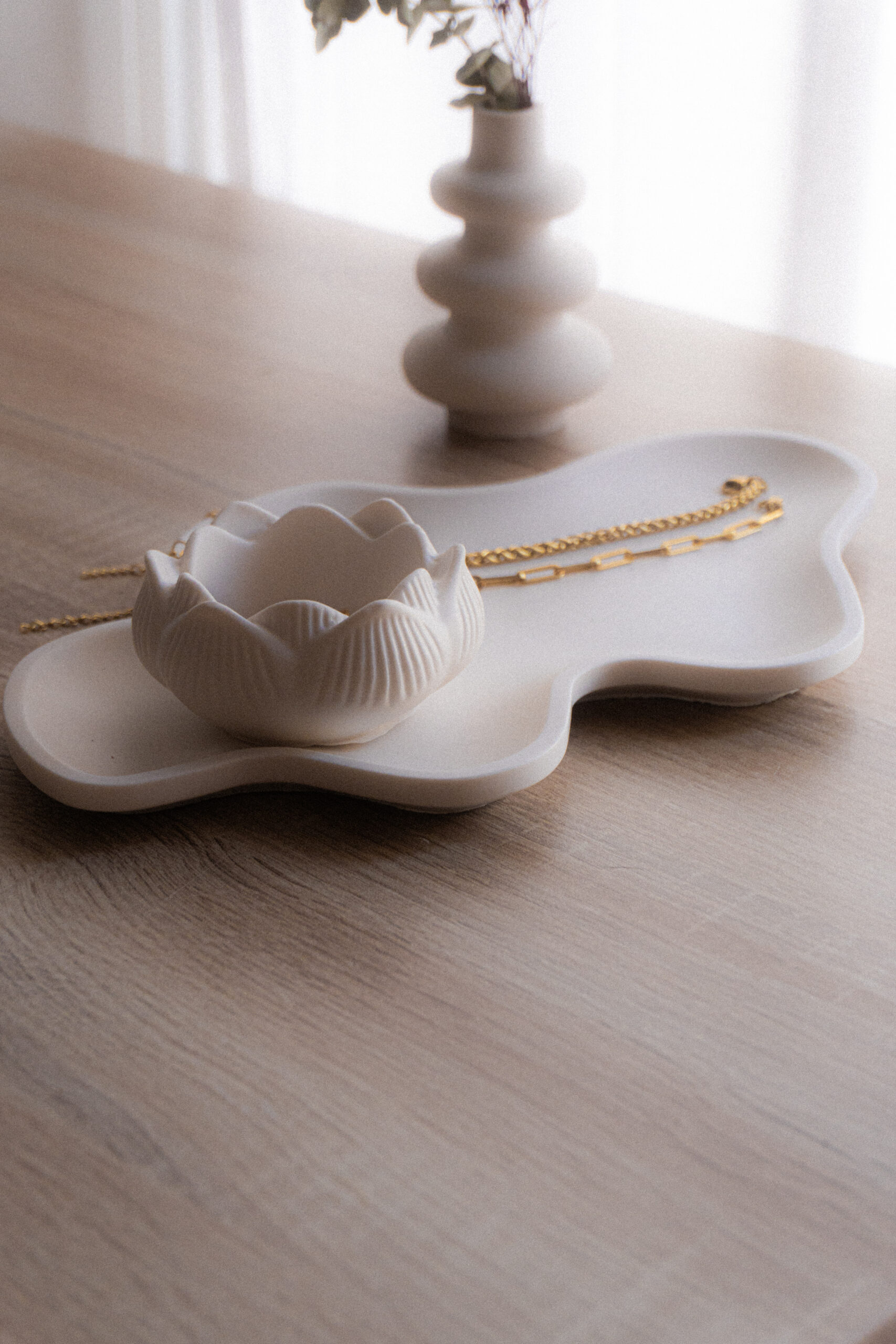 Centro de Mesa Plano - Imagen 2